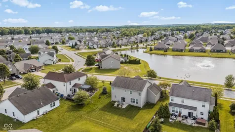 5237 Montevideo Drive Plainfield IN 46168