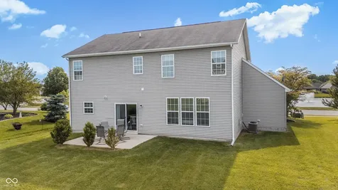 5237 Montevideo Drive Plainfield IN 46168