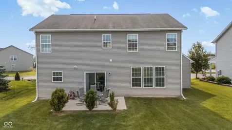 5237 Montevideo Drive Plainfield IN 46168