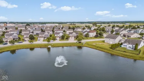 5237 Montevideo Drive Plainfield IN 46168