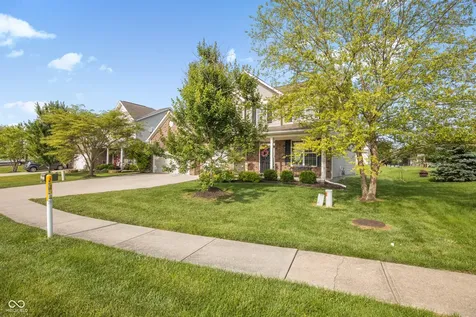 5237 Montevideo Drive Plainfield IN 46168