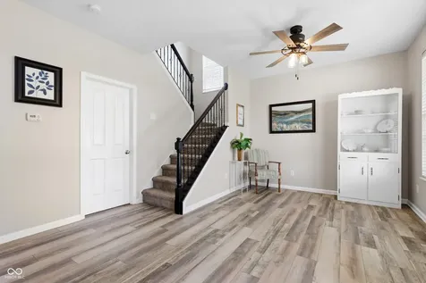 5237 Montevideo Drive Plainfield IN 46168