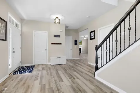 5237 Montevideo Drive Plainfield IN 46168