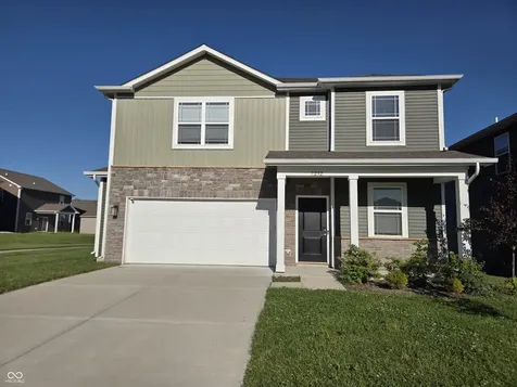 7232 Parkstay Lane Camby IN 46113