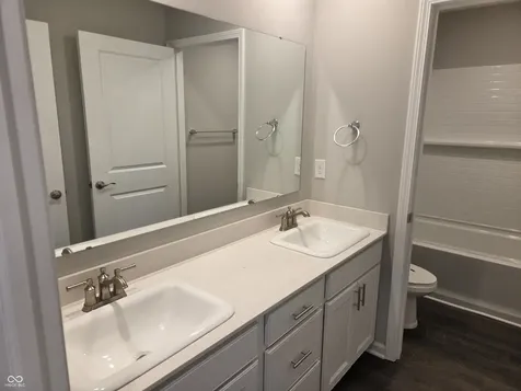 7232 Parkstay Lane Camby IN 46113