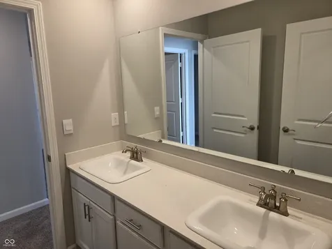 7232 Parkstay Lane Camby IN 46113