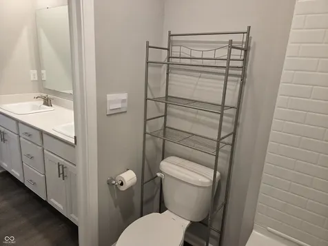 7232 Parkstay Lane Camby IN 46113