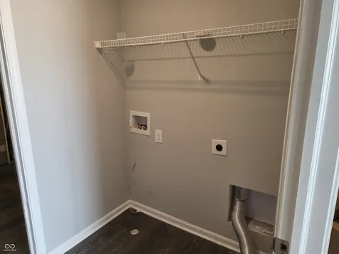 7232 Parkstay Lane Camby IN 46113