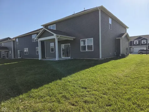 7232 Parkstay Lane Camby IN 46113