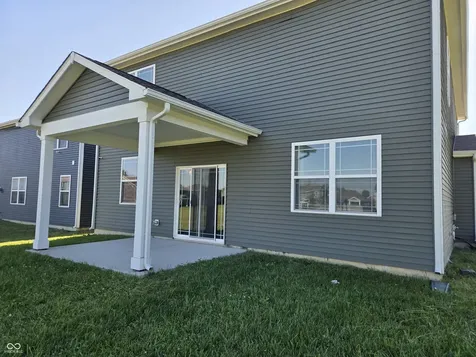 7232 Parkstay Lane Camby IN 46113