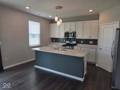 7232 Parkstay Lane Camby IN 46113