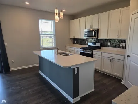 7232 Parkstay Lane Camby IN 46113