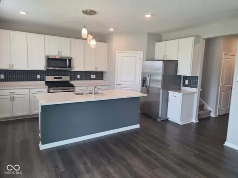 7232 Parkstay Lane Camby IN 46113