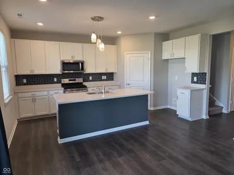 7232 Parkstay Lane Camby IN 46113