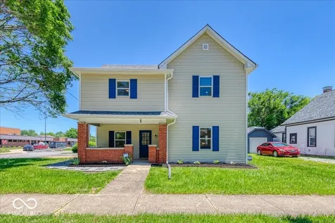 1 S Meridian Street Greenwood IN 46143