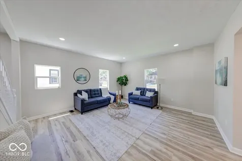 1 S Meridian Street Greenwood IN 46143