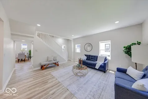 1 S Meridian Street Greenwood IN 46143