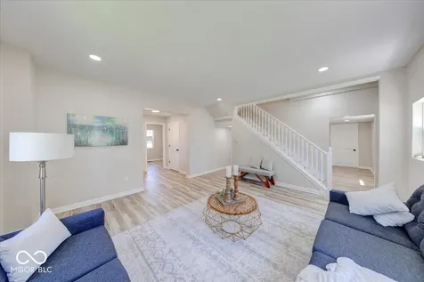 1 S Meridian Street Greenwood IN 46143