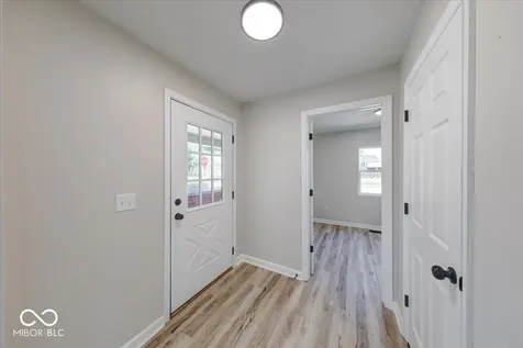 1 S Meridian Street Greenwood IN 46143