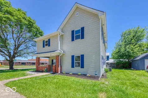 1 S Meridian Street Greenwood IN 46143