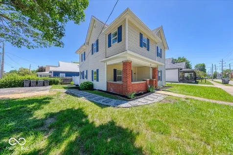1 S Meridian Street Greenwood IN 46143