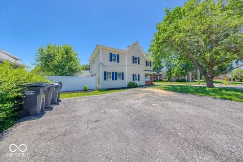 1 S Meridian Street Greenwood IN 46143