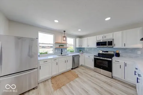 1 S Meridian Street Greenwood IN 46143