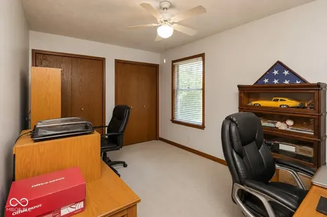 6589 Baron Court Avon IN 46123