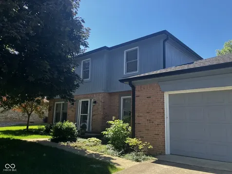 6589 Baron Court Avon IN 46123