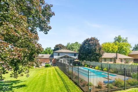 6589 Baron Court Avon IN 46123