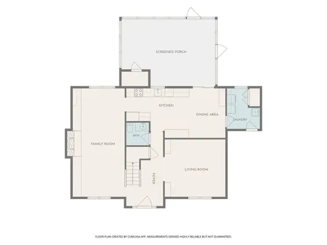 6589 Baron Court Avon IN 46123