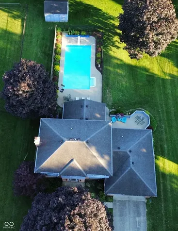 6589 Baron Court Avon IN 46123