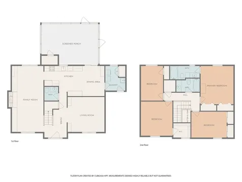 6589 Baron Court Avon IN 46123