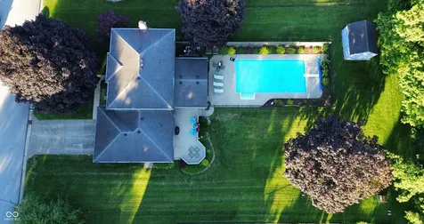 6589 Baron Court Avon IN 46123
