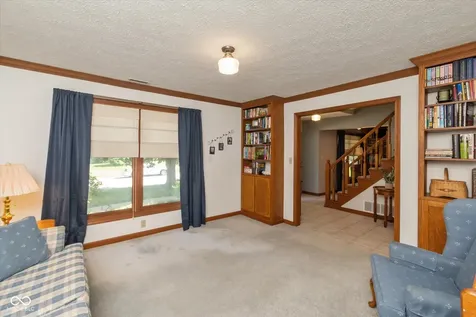 6589 Baron Court Avon IN 46123