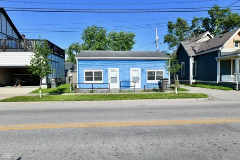 518 S State Avenue Indianapolis IN 46203