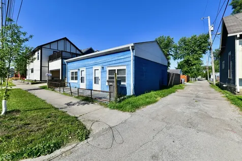 518 S State Avenue Indianapolis IN 46203