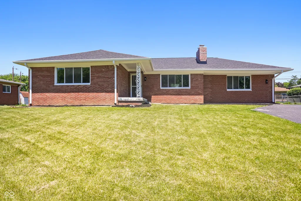 1944 Copenhaver Drive Indianapolis IN 46228