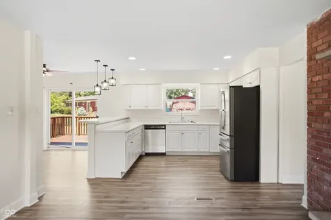 1944 Copenhaver Drive Indianapolis IN 46228