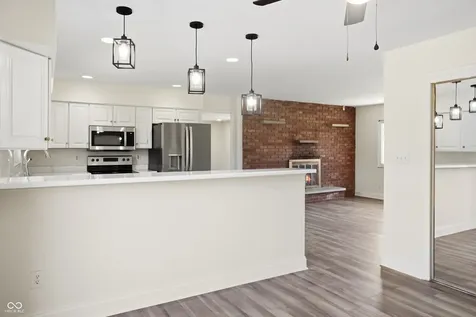 1944 Copenhaver Drive Indianapolis IN 46228