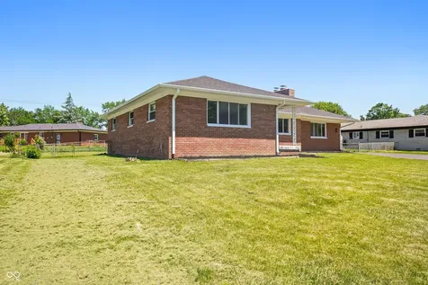 1944 Copenhaver Drive Indianapolis IN 46228