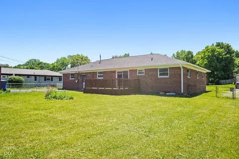 1944 Copenhaver Drive Indianapolis IN 46228
