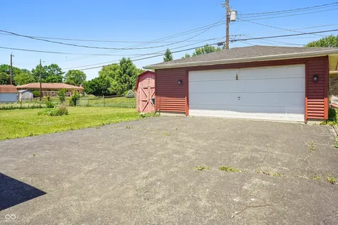 1944 Copenhaver Drive Indianapolis IN 46228