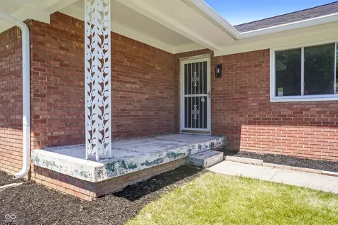 1944 Copenhaver Drive Indianapolis IN 46228