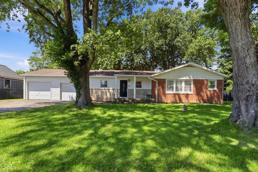 5116 N Raceway Road Indianapolis IN 46234