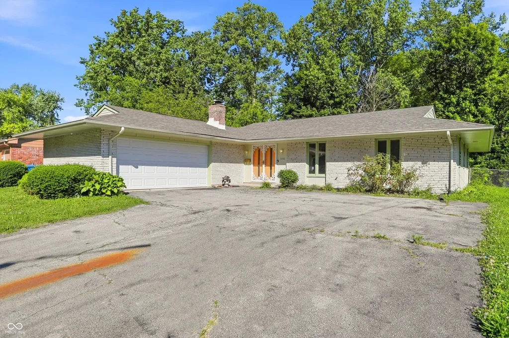 3550 Luewan Drive Indianapolis IN 46235