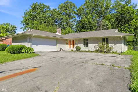 3550 Luewan Drive Indianapolis IN 46235