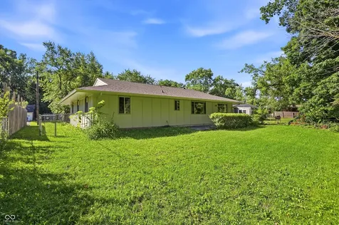 3550 Luewan Drive Indianapolis IN 46235