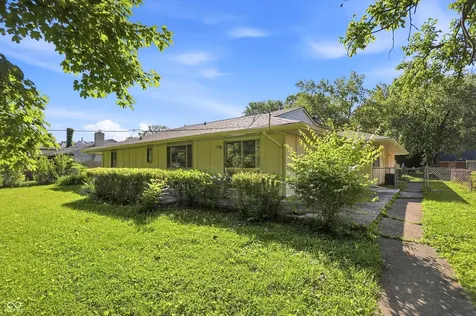 3550 Luewan Drive Indianapolis IN 46235