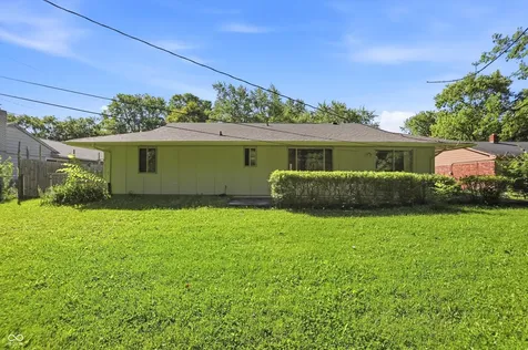 3550 Luewan Drive Indianapolis IN 46235